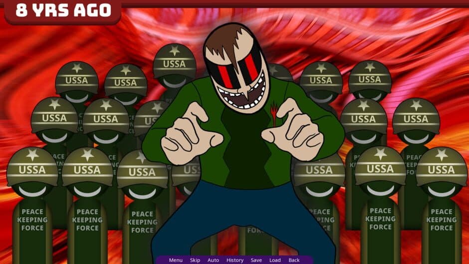 World Without Reason screenshot 5
