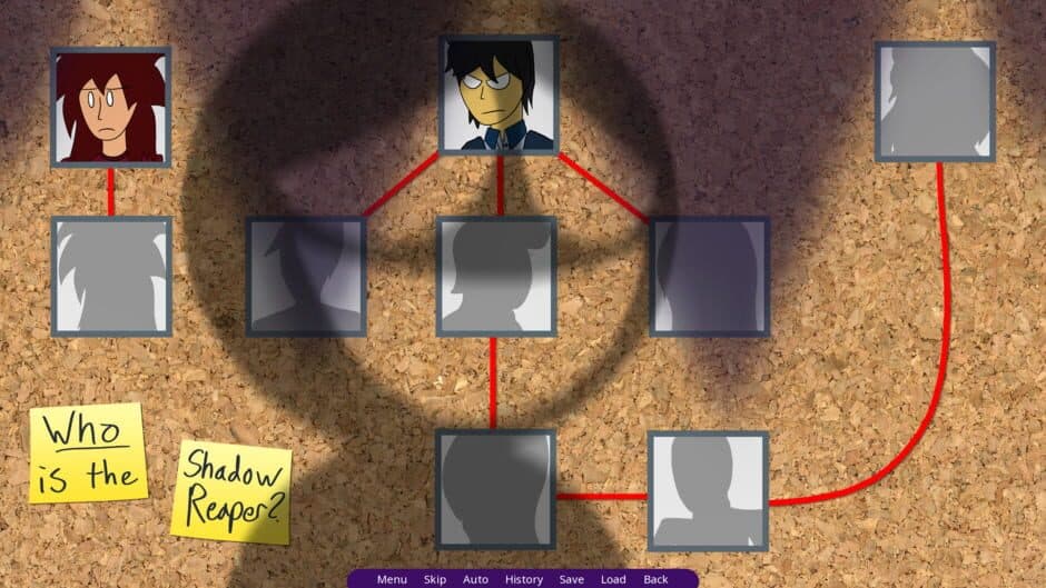 World Without Reason screenshot 6