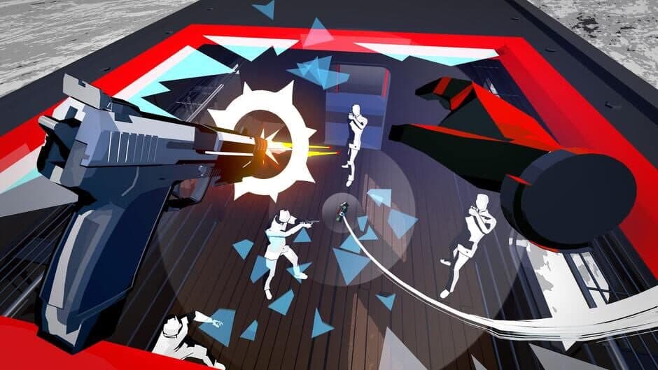 Vendetta Forever screenshot 3