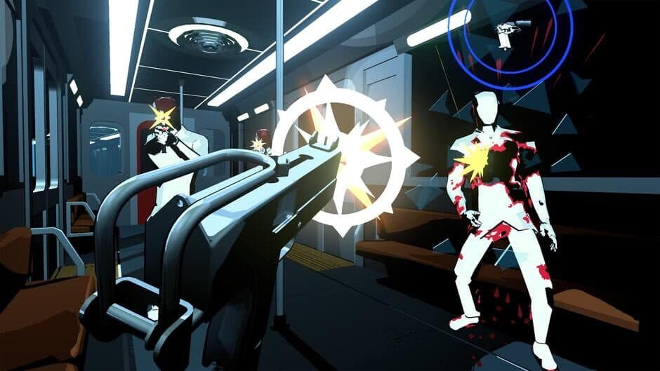 Vendetta Forever screenshot 6