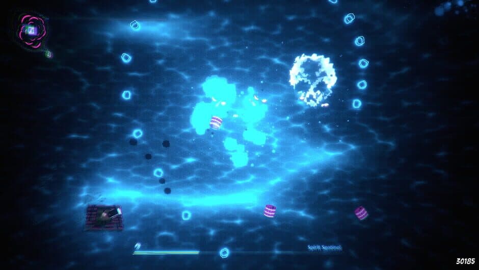 Boomerang Jack screenshot 2