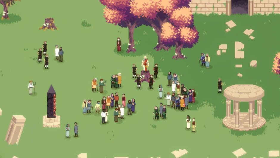 Boomerang Jack screenshot 6