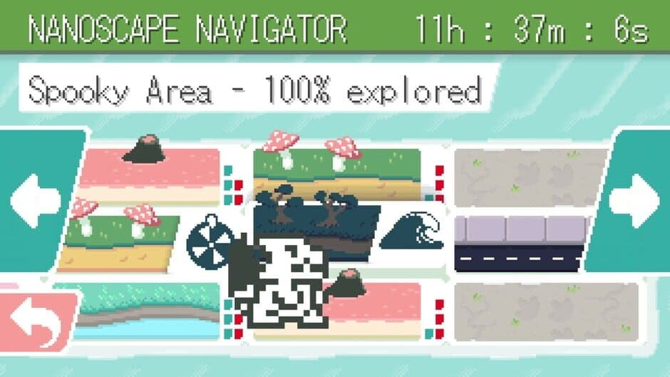 Nanomon Virtual Pet screenshot 4