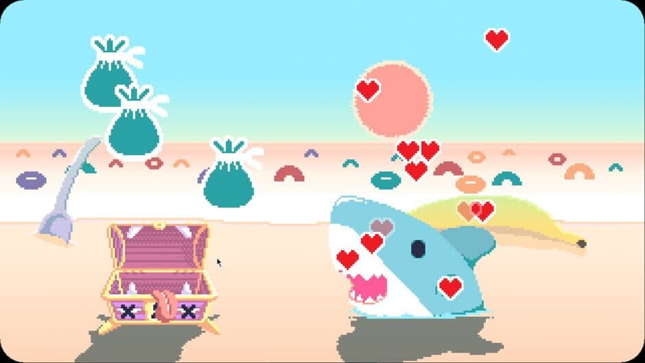 Nanomon Virtual Pet screenshot 6