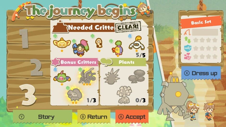 Luna-3X screenshot 4