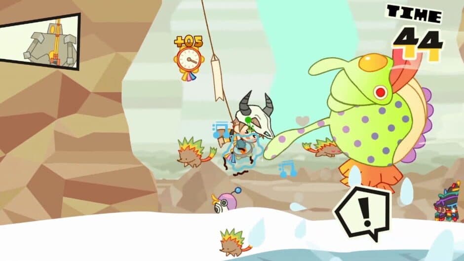 Luna-3X screenshot 6