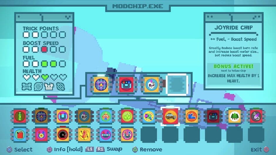 Seafrog screenshot 6