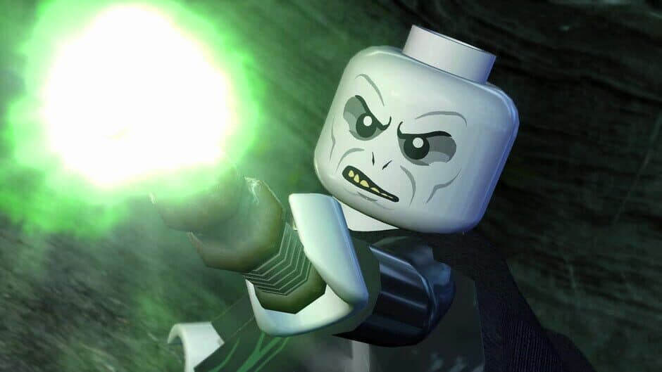 LEGO: Harry Potter - Collection screenshot 1
