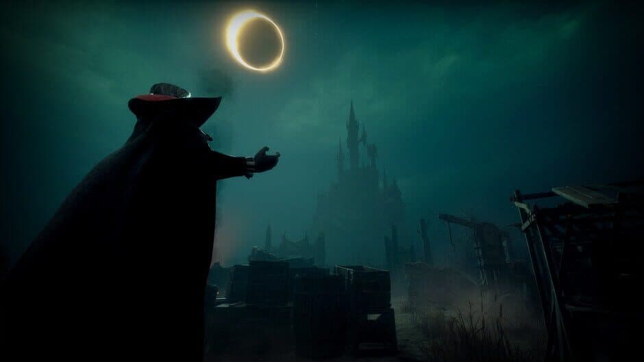 Dead by Daylight - Castlevania Chapter screenshot 3