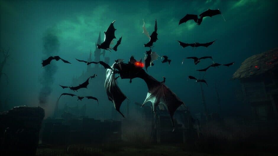 Dead by Daylight - Castlevania Chapter screenshot 5