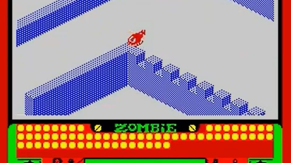Who Is Zombie screenshot 1