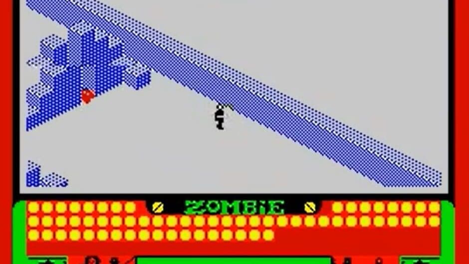 Who Is Zombie screenshot 2