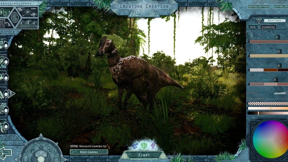 Beasts of Bermuda screenshot 1