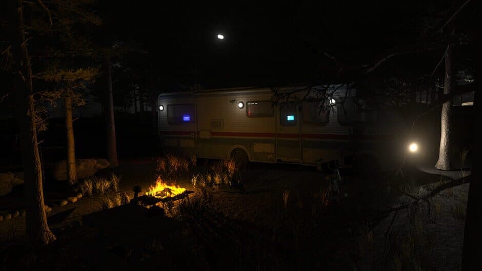 Abducted screenshot 1