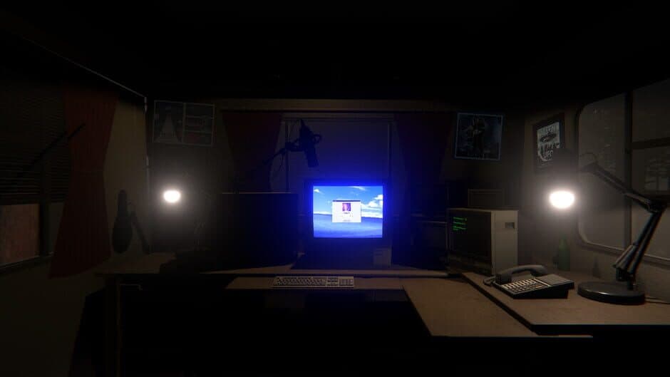 Abducted screenshot 2