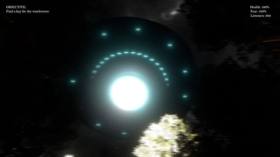 Abducted screenshot 5