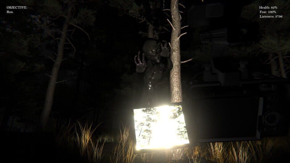 Abducted screenshot 6