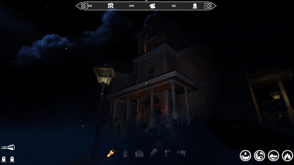 Alchemists screenshot 1