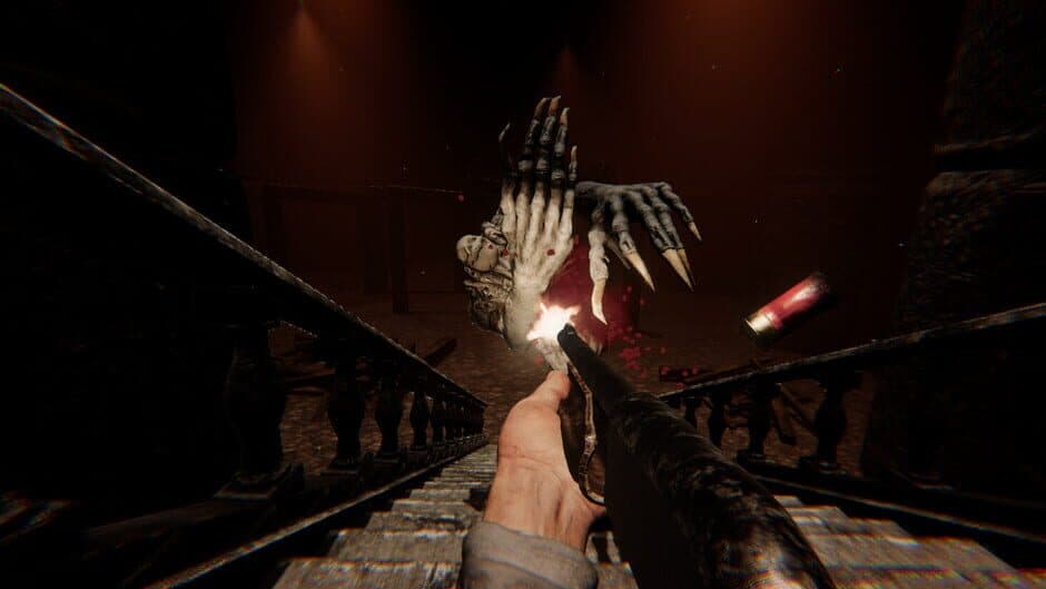 Same Room Same Day screenshot 1