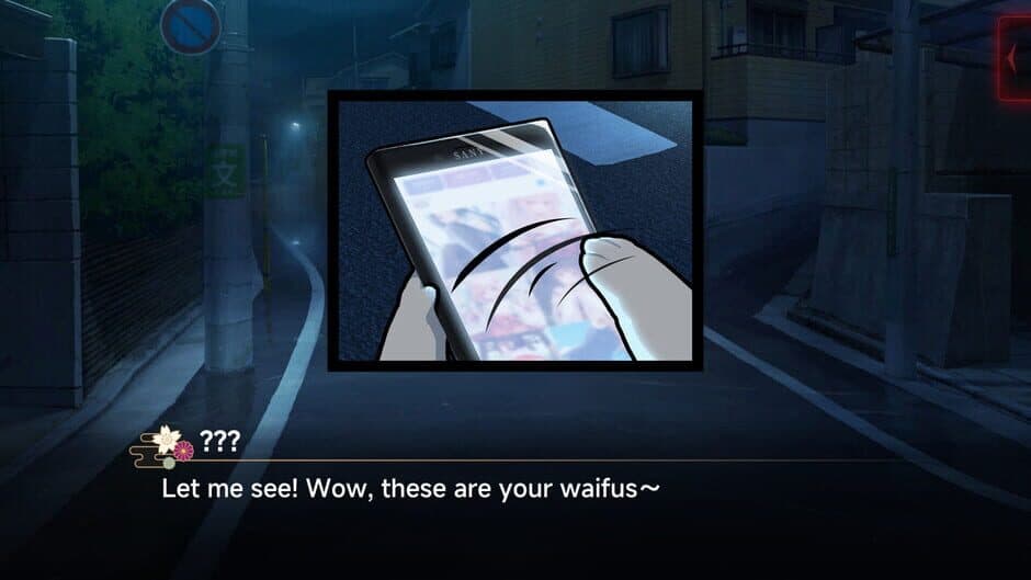 Spiritual Bond ～Breaking the curse, Intertwining fates～ screenshot 1