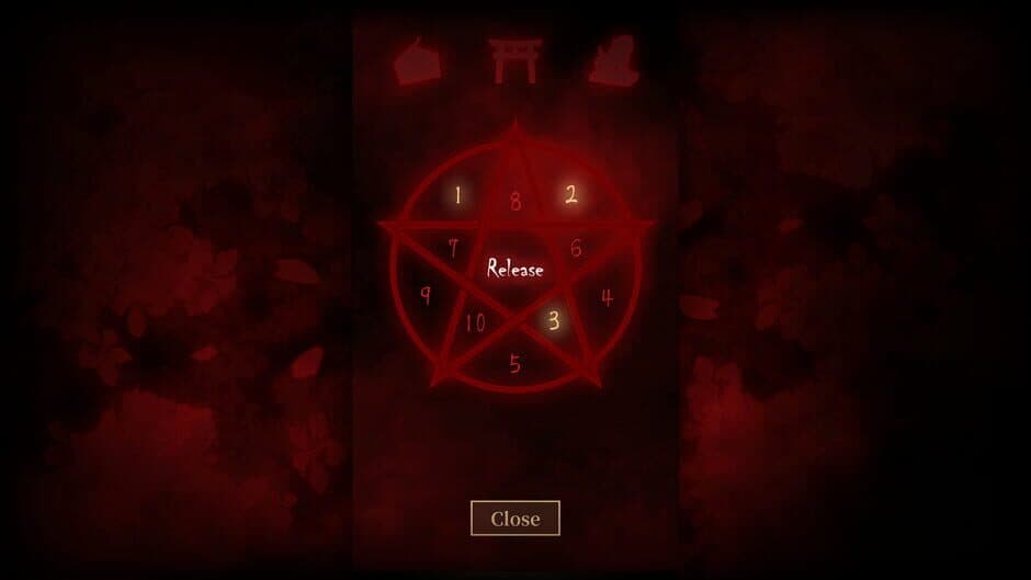 Spiritual Bond ～Breaking the curse, Intertwining fates～ screenshot 4