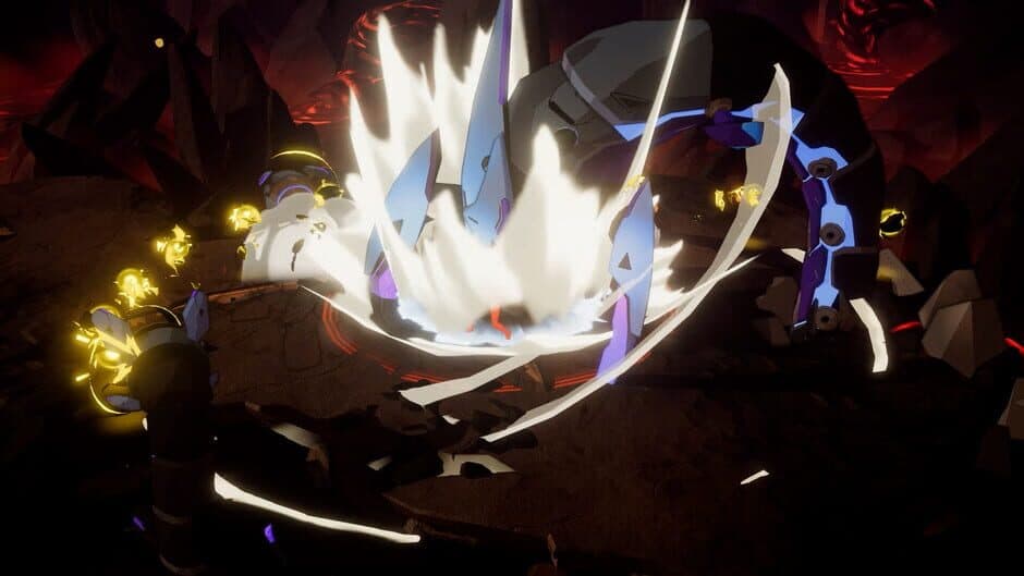 Star Fire: Eternal Cycle screenshot 5