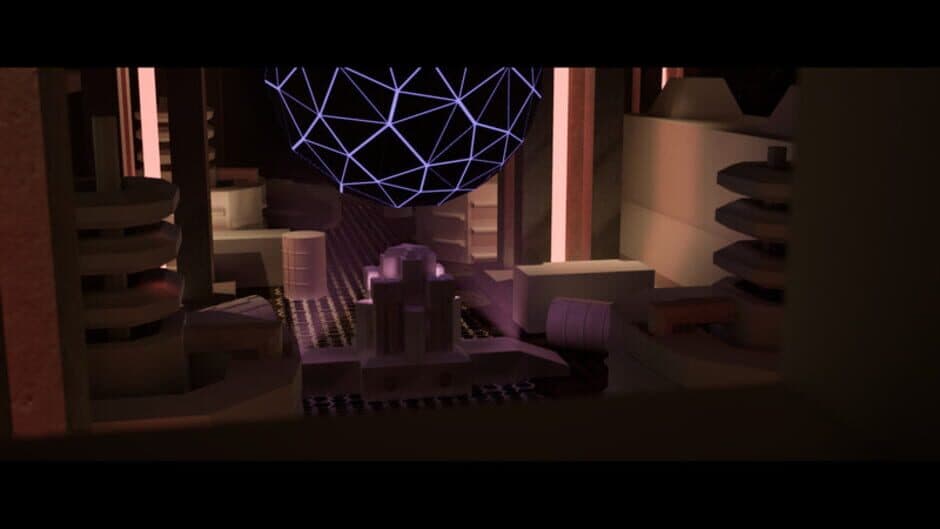Abandoned screenshot 1