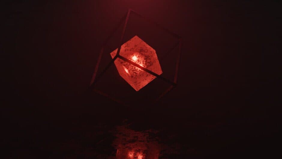Abandoned screenshot 3