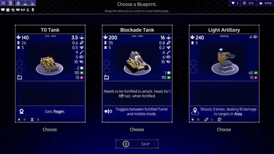 Rogue Command screenshot 3
