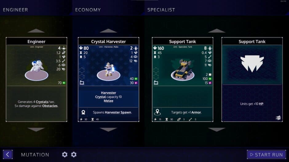 Rogue Command screenshot 4