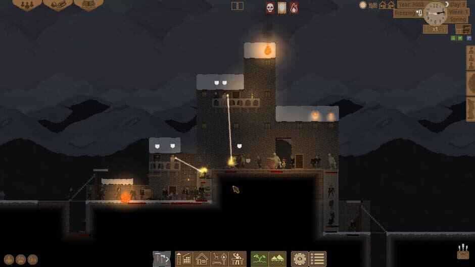 Grim Realms screenshot 1
