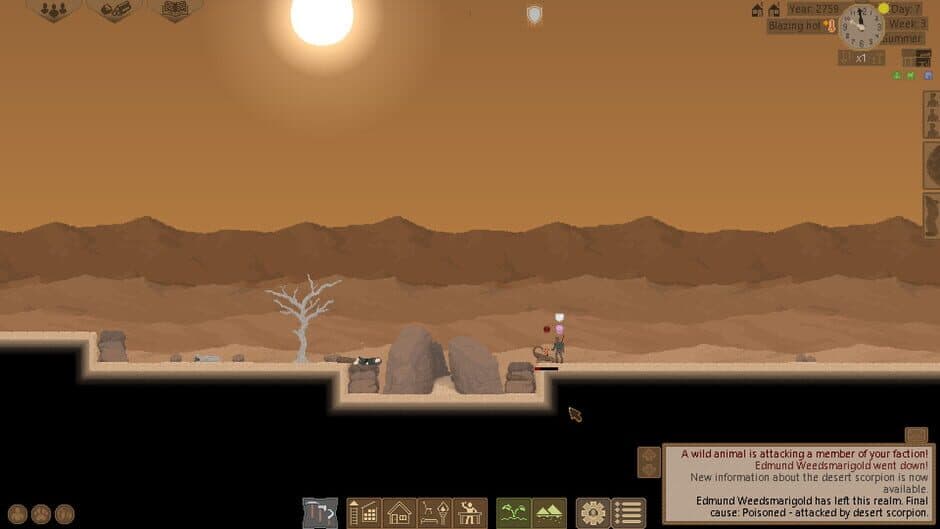 Grim Realms screenshot 3