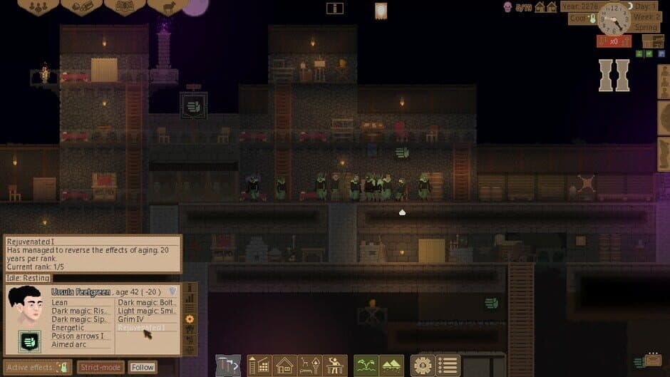 Grim Realms screenshot 5