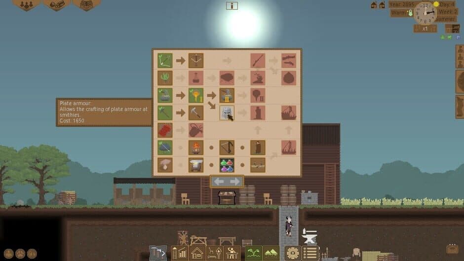 Grim Realms screenshot 6