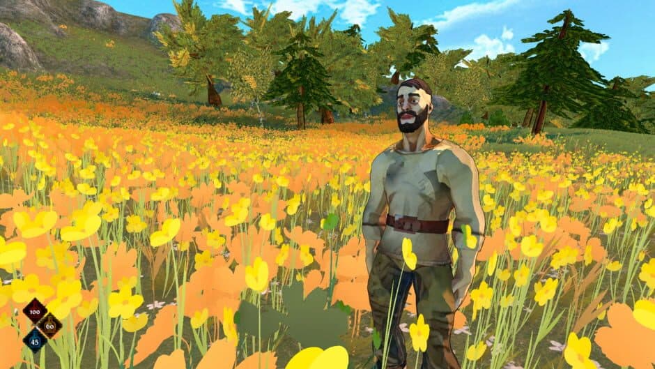Ravensthorn screenshot 1