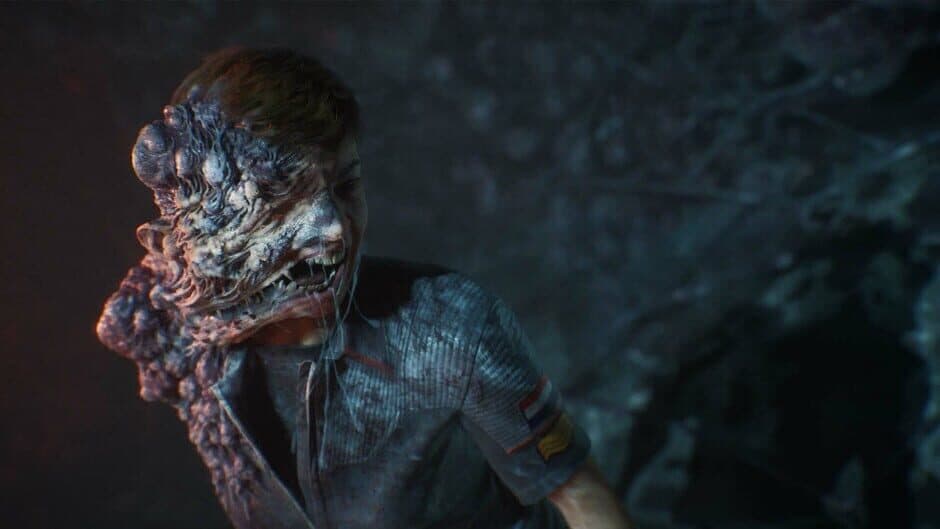 Directive 8020 screenshot 5