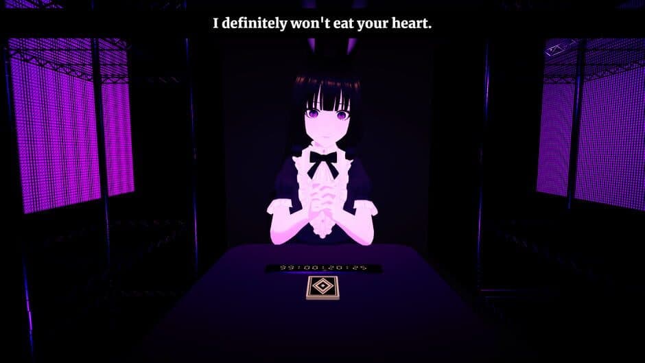 Deadly Heart Gambit screenshot 1