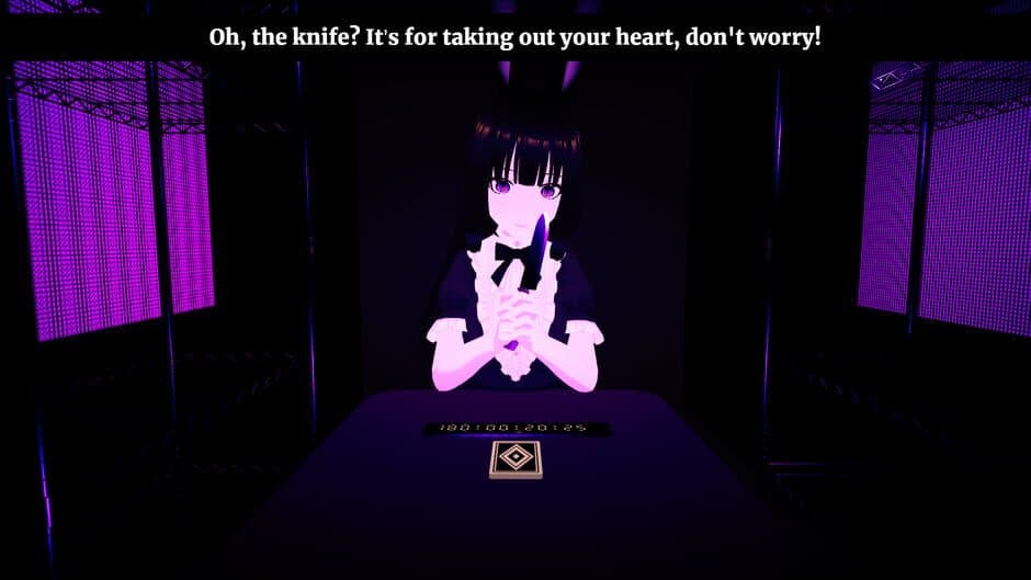 Deadly Heart Gambit screenshot 3