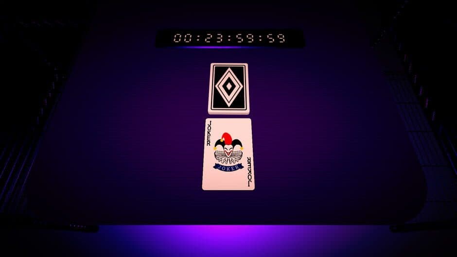 Deadly Heart Gambit screenshot 4