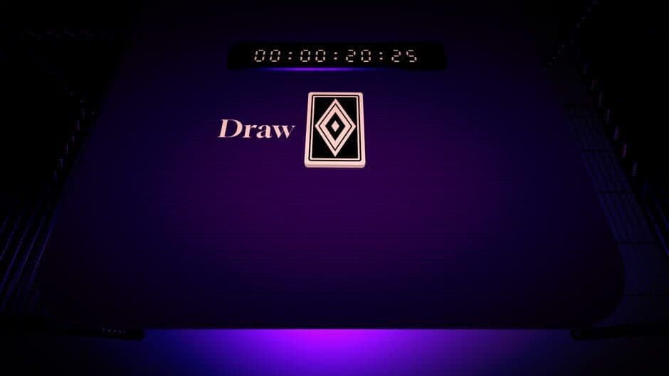 Deadly Heart Gambit screenshot 5