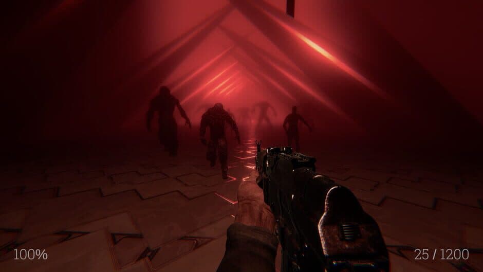 Same Room Same Day screenshot 4