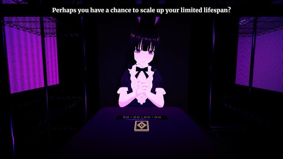 Deadly Heart Gambit screenshot 6