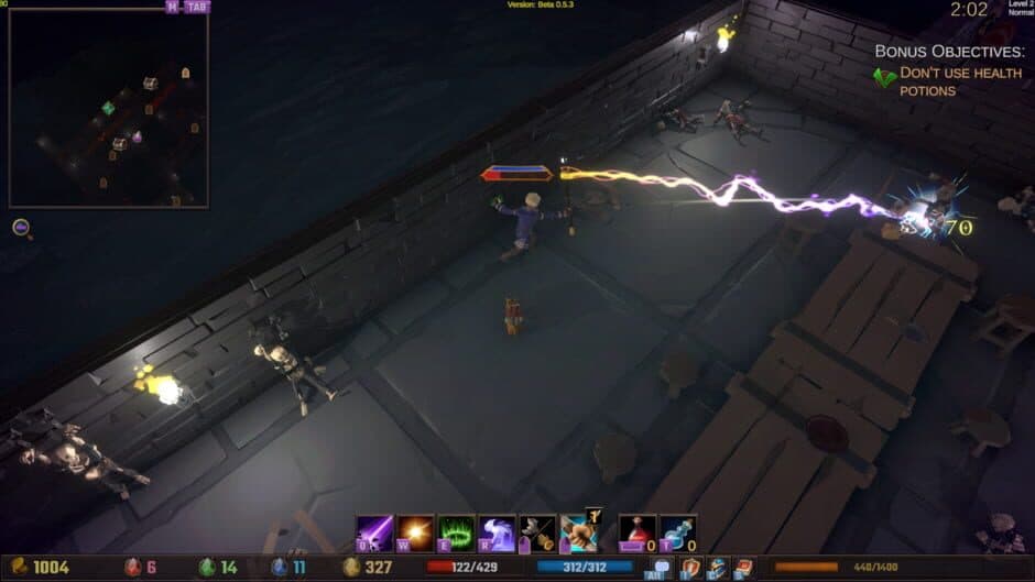 Gah! screenshot 3