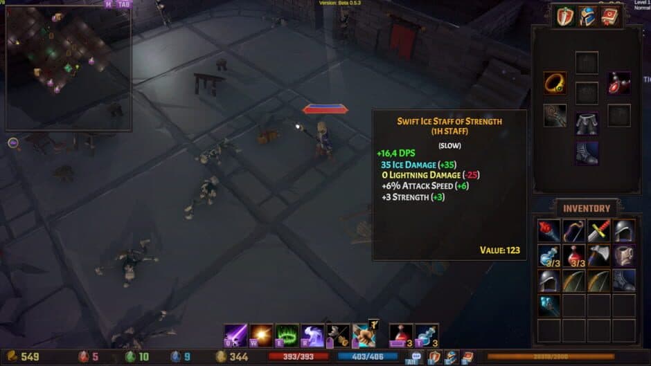 Gah! screenshot 5