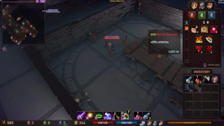 Gah! screenshot 6