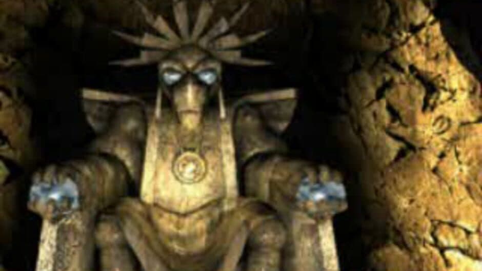 CREATURES screenshot 2
