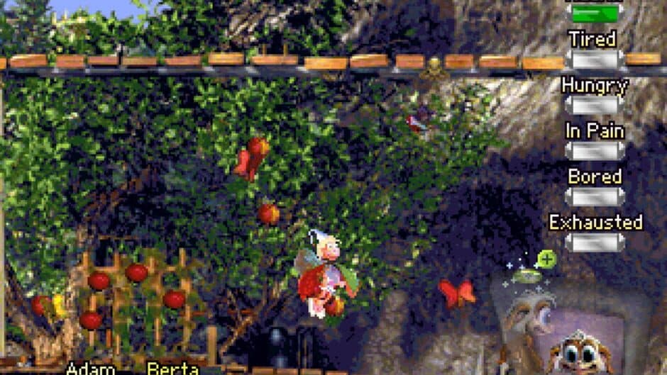 CREATURES screenshot 3