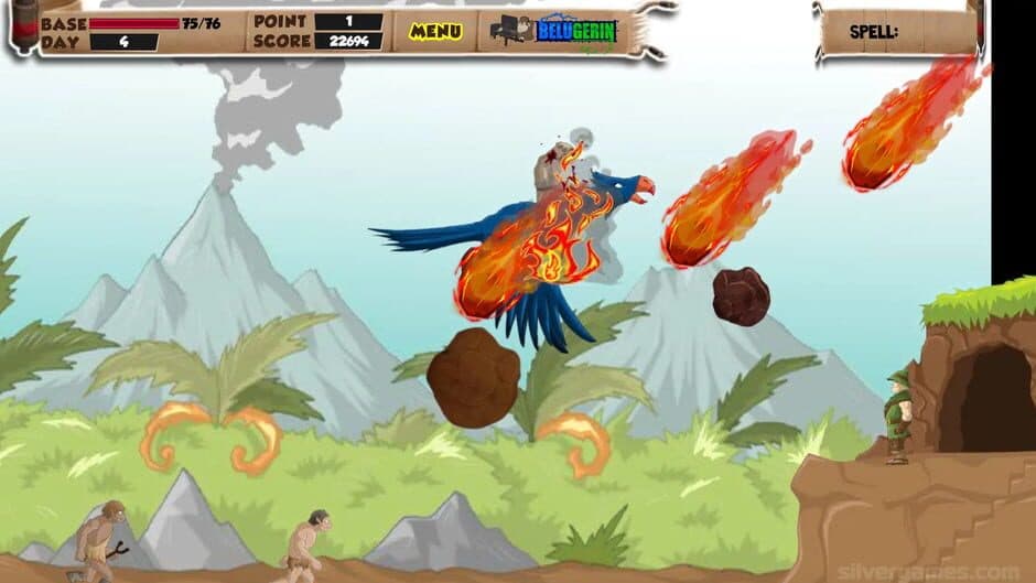 Age of Defense screenshot 3