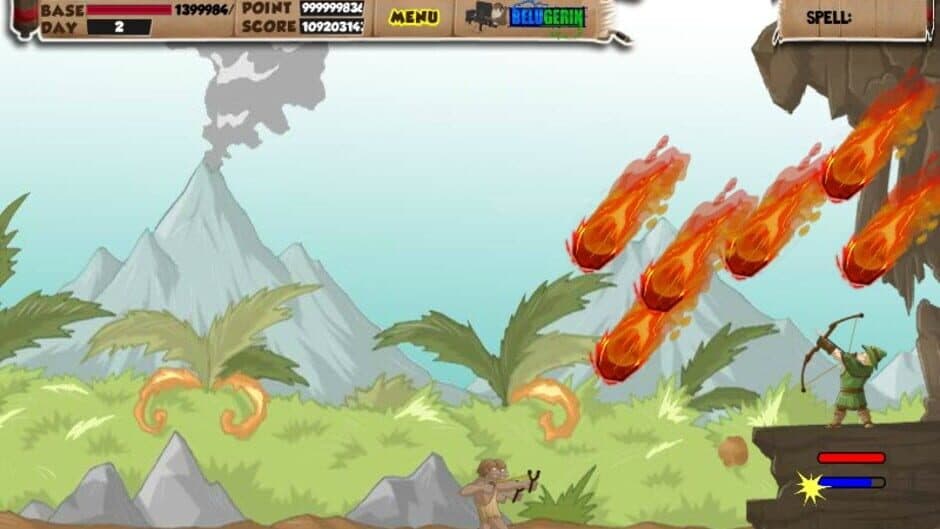 Age of Defense screenshot 4