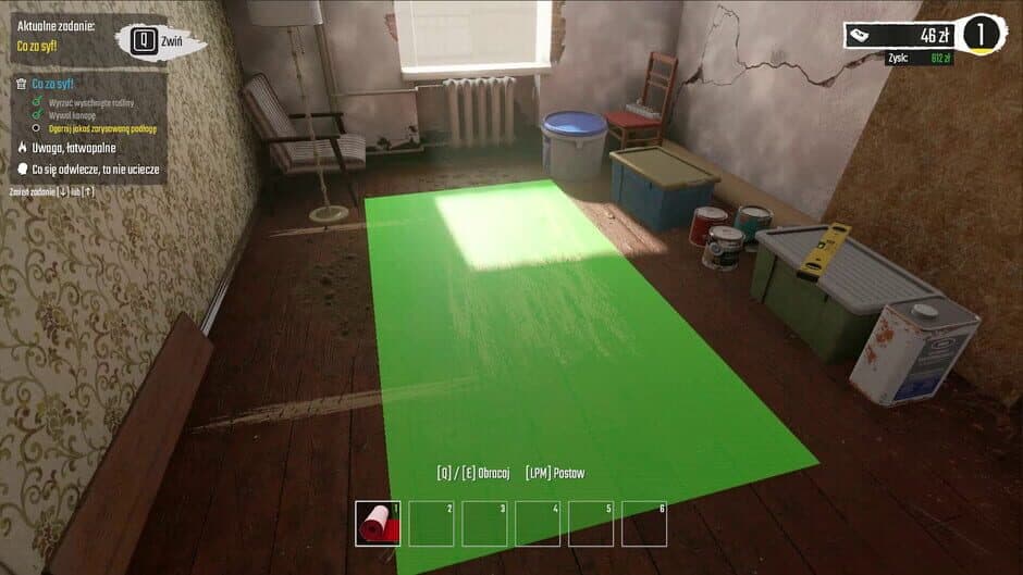 Low-Budget Repairs screenshot 6
